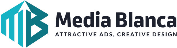 MediaBlanca Agence Web Creative